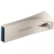 USB флеш 64GB Samsung Bar Plus Silver (MUF-64BE3/APC)