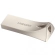 USB флеш 64GB Samsung Bar Plus Silver (MUF-64BE3/APC)