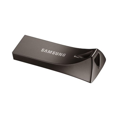 USB флеш 32GB Samsung Bar Plus Black (MUF-32BE4/APC)