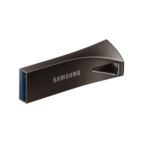 USB флеш 32GB Samsung Bar Plus Black (MUF-32BE4/APC)