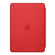 SmartCase Apple для iPad Air 2019 / Pro 10.5 2017 (red)