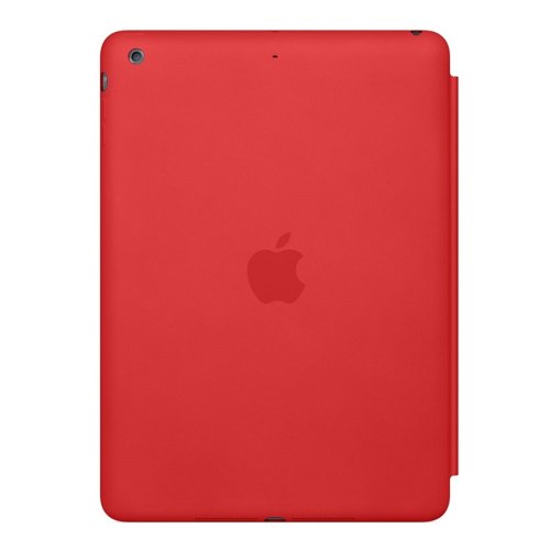 SmartCase Apple для iPad Air 2019 / Pro 10.5 2017 (red)