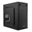 Системний блок двоядерний AMD Athlon A4-5300 X2 3.40GHz/ОЗУ-4GB/HDD-500GB/DVD-RW/integr AMD Radeon HD7480D/400w