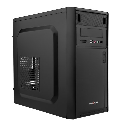 Системний блок двоядерний AMD Athlon A4-5300 X2 3.40GHz/ОЗУ-4GB/HDD-500GB/DVD-RW/integr AMD Radeon HD7480D/400w