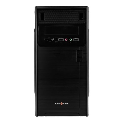 Системний блок двоядерний AMD Athlon A4-5300 X2 3.40GHz/ОЗУ-4GB/HDD-500GB/DVD-RW/integr AMD Radeon HD7480D/400w