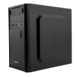 Системний блок двоядерний AMD Athlon A4-5300 X2 3.40GHz/ОЗУ-4GB/HDD-500GB/DVD-RW/integr AMD Radeon HD7480D/400w