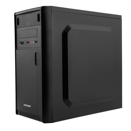 Системний блок двоядерний AMD Athlon A4-5300 X2 3.40GHz/ОЗУ-4GB/HDD-500GB/DVD-RW/integr AMD Radeon HD7480D/400w
