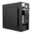 Системний блок двоядерний AMD Athlon A4-5300 X2 3.40GHz/ОЗУ-4GB/HDD-500GB/DVD-RW/integr AMD Radeon HD7480D/400w