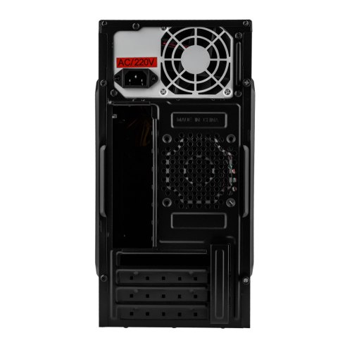 Системний блок двоядерний AMD Athlon A4-5300 X2 3.40GHz/ОЗУ-4GB/HDD-500GB/DVD-RW/integr AMD Radeon HD7480D/400w