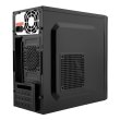 Системний блок двоядерний AMD Athlon A4-5300 X2 3.40GHz/ОЗУ-4GB/HDD-500GB/DVD-RW/integr AMD Radeon HD7480D/400w