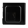 Системний блок двоядерний AMD Athlon A4-5300 X2 3.40GHz/ОЗУ-4GB/HDD-500GB/DVD-RW/integr AMD Radeon HD7480D/400w