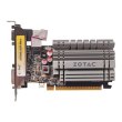 Відеокарта ZOTAC  GeForce GT 730 Zone Edition 4GB (ZT-71115-20L) GDDR3 64bit