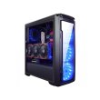 Корпус Xigmatek Hawthorn Black (EN9535)