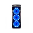 Корпус Xigmatek Hawthorn Black (EN9535)