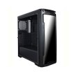Корпус Xigmatek Hawthorn Black (EN9535)