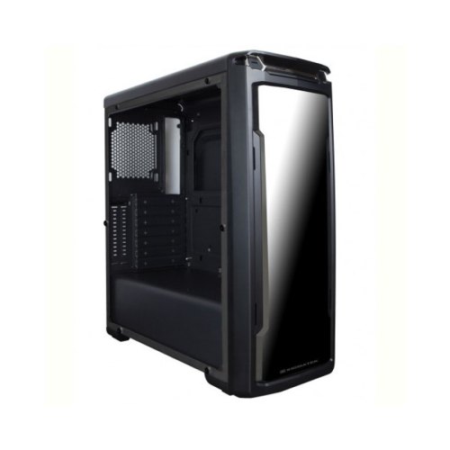 Корпус Xigmatek Hawthorn Black (EN9535)