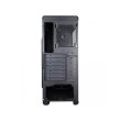 Корпус Xigmatek Hawthorn Black (EN9535)