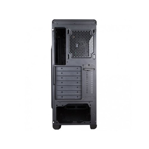 Корпус Xigmatek Hawthorn Black (EN9535)