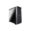 Корпус Xigmatek Eden II Black (EN9993)