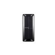 Корпус Xigmatek Eden II Black (EN9993)