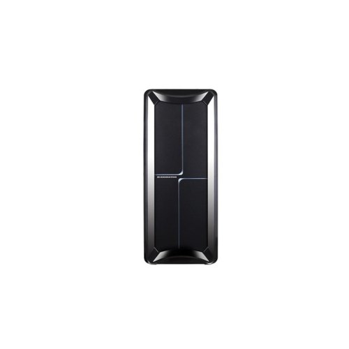 Корпус Xigmatek Eden II Black (EN9993)