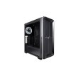 Корпус Xigmatek Eden II Black (EN9993)