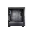Корпус Xigmatek Eden II Black (EN9993)
