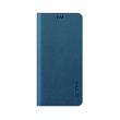 Чохол Samsung A8 2018 Plus (A730), GP-A730KDCFAAC, Flip Wallet Leather Cover, Ahs Blue