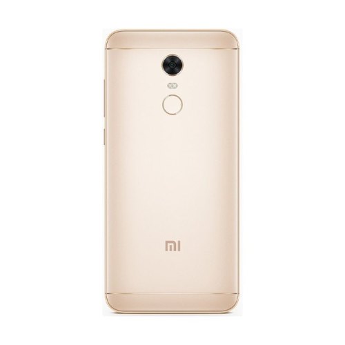 Смартфон Xiaomi Redmi 5 Plus 4/64Gb Gold **