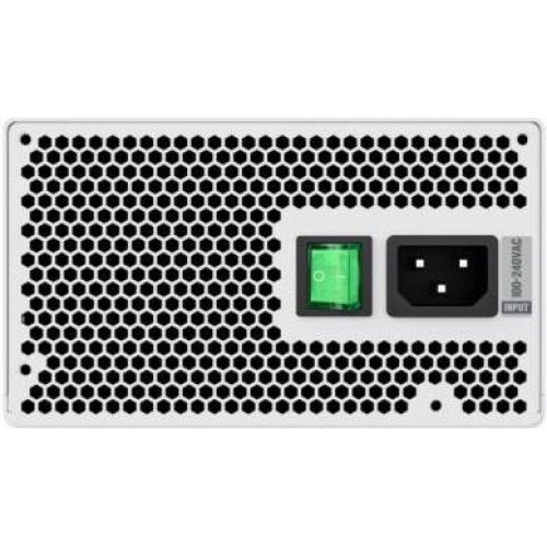 Блок живлення GameMax (GM-700) 700Вт