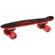 Скейтборд Neon Hype Червоний N100788