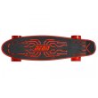 Скейтборд Neon Hype Червоний N100788