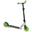 Самокат Neon Flash Зелений N100798