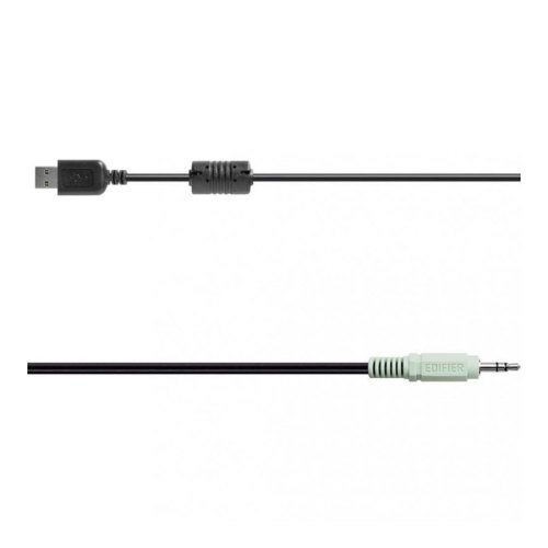 Акустична система Edifier R19U Black