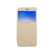 Чохол книжка Nillkin Sparkle Series для Xiaomi Redmi 5A Gold