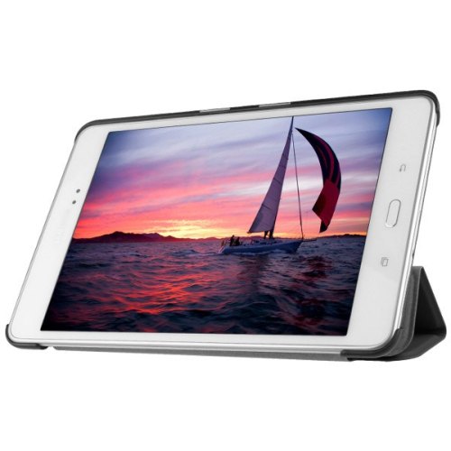 Чохол AIRON Premium для Samsung Galaxy Tab A 8.0 (T380/T385) Black