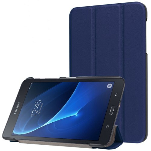 Чохол AIRON Premium для Samsung Galaxy Tab A 7.0 (T280/T285) Dark Blue