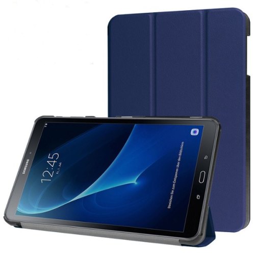 Чохол AIRON Premium для Samsung Galaxy Tab A 10.1 (T580/T585) Dark Blue