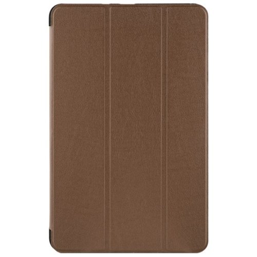 Чохол AIRON Premium для Samsung Galaxy Tab E 9.6 (T560/T561) Brown