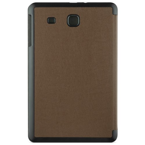 Чохол AIRON Premium для Samsung Galaxy Tab E 9.6 (T560/T561) Brown