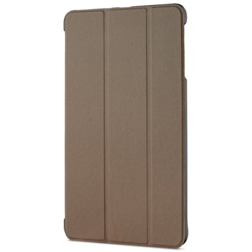 Чохол AIRON Premium для Samsung Galaxy Tab E 9.6 (T560/T561) Brown