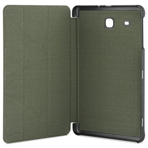 Чохол AIRON Premium для Samsung Galaxy Tab E 9.6 (T560/T561) Brown