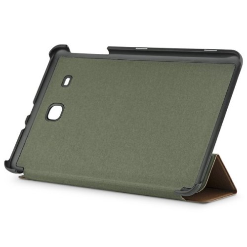 Чохол AIRON Premium для Samsung Galaxy Tab E 9.6 (T560/T561) Brown