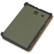 Чохол AIRON Premium для Samsung Galaxy Tab E 9.6 (T560/T561) Brown