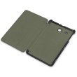 Чохол AIRON Premium для Samsung Galaxy Tab E 9.6 (T560/T561) Brown