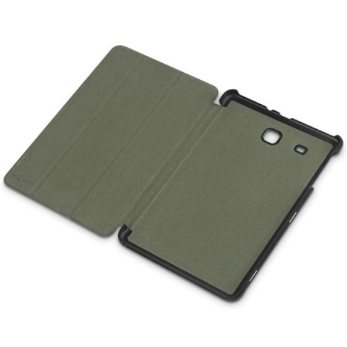 Чохол AIRON Premium для Samsung Galaxy Tab E 9.6 (T560/T561) Brown