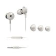 Навушники Philips SHE4305WT White