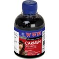 Чорнило WWM CARMEN для Canon 200г Photo Black (CU/PB)