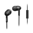 Навушники Philips SHE1455BK Black
