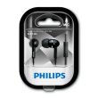 Навушники Philips SHE1455BK Black